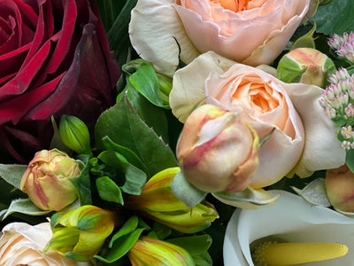 Fiori per condoglianze a Firenze: come scegliere con rispetto