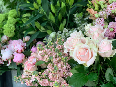 Quanto spendere per un mazzo di fiori: una guida onesta