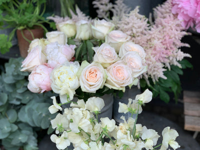 Che fiori si regalano a una donna? Dipende da lei, non dal fiore