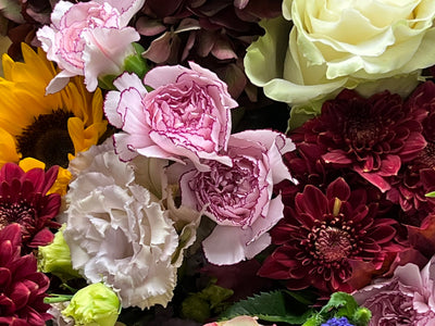 Che fiori si regalano a un uomo? Funziona, se sai come farlo