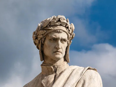 Custom laurel crown for graduation in Florence — made for you